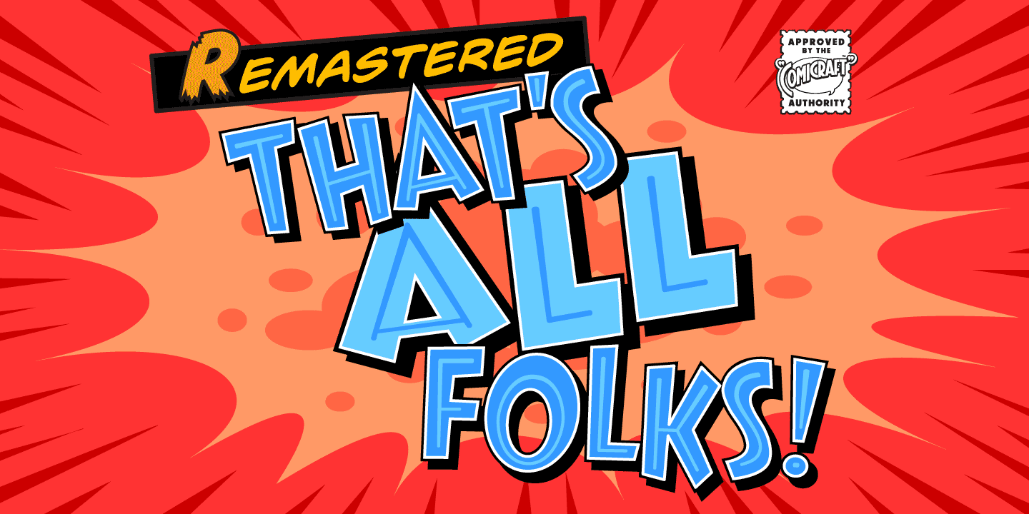 Thats All Folks Free Download Free Download Thats All Folks Free Download Free Download