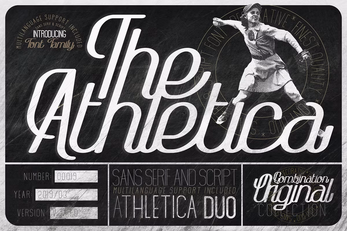 The Athletica Font Free Download Free Download The Athletica Font Free Download Free Download