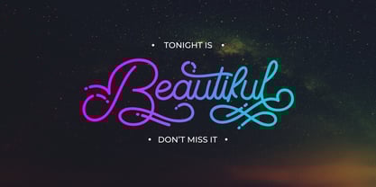 The Beautyline Font Free Download The Beautyline Font Free Download