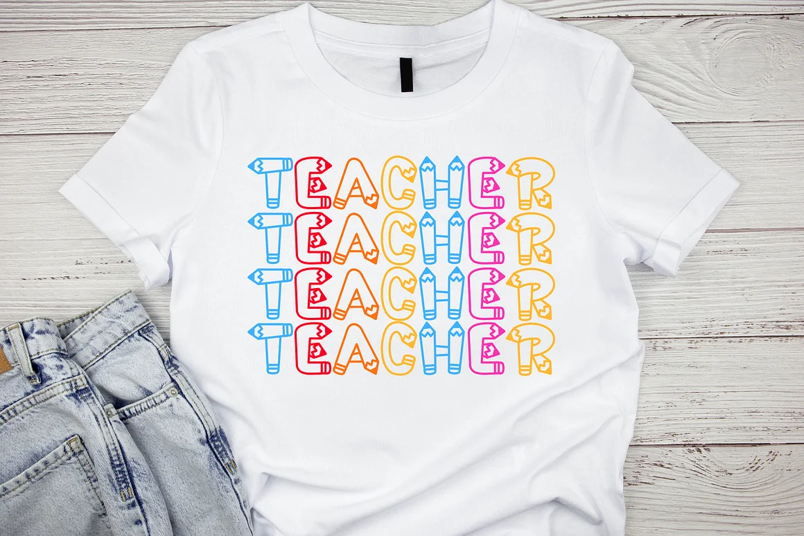 The Best Pencil is a Duo Font