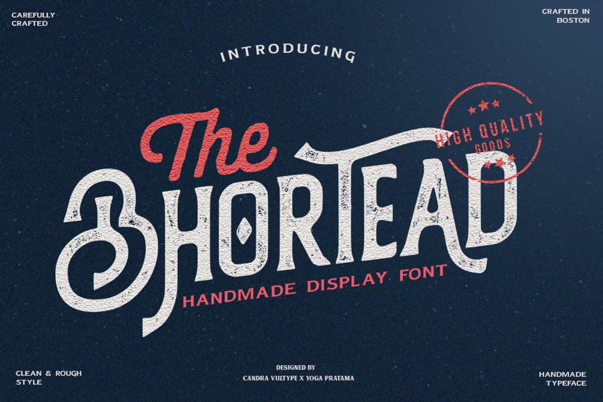 The Bhortead - Vintage Stamp Font Free Download Free Download The Bhortead - Vintage Stamp Font Free Download Free Download