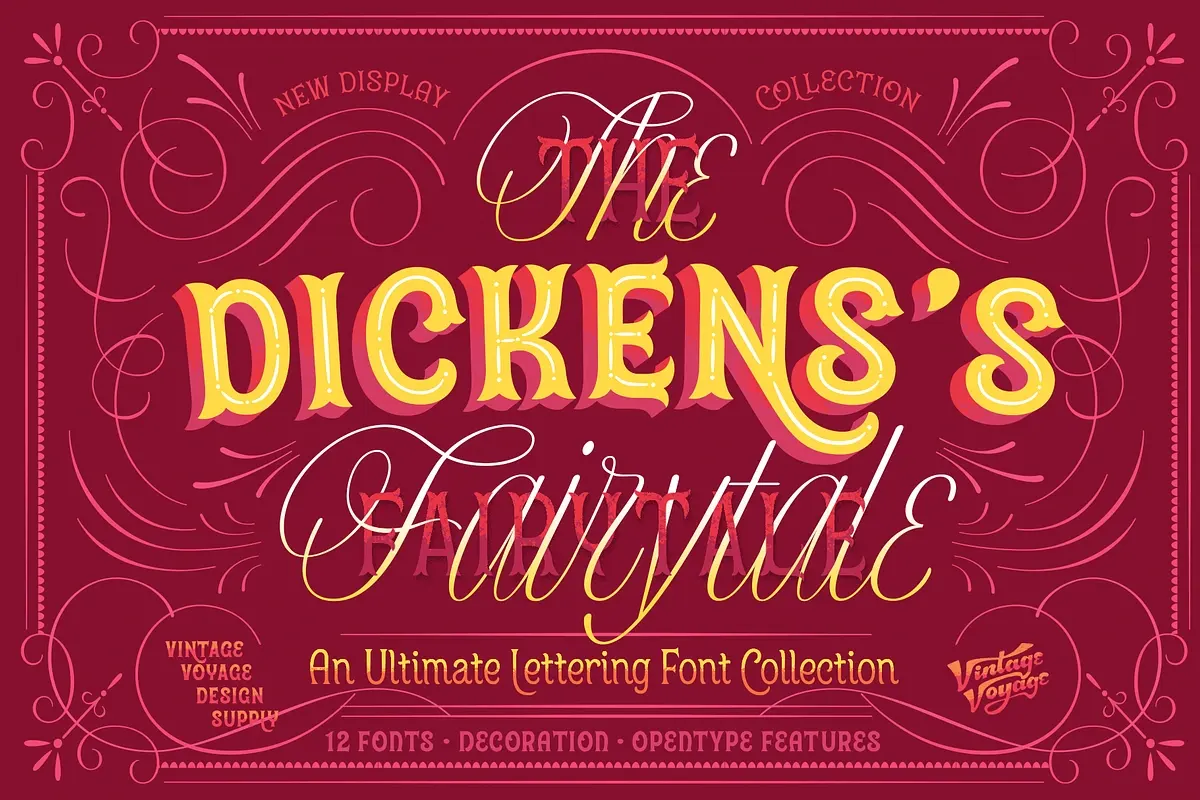 The Dickens's Fairytale • Collection Free Download Free Download The Dickens's Fairytale • Collection Free Download Free Download