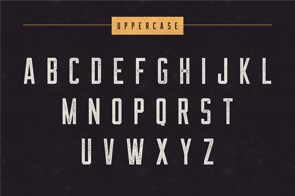 The Farmer Font - Condensed Typeface Free Download The Farmer Font - Condensed Typeface Free Download