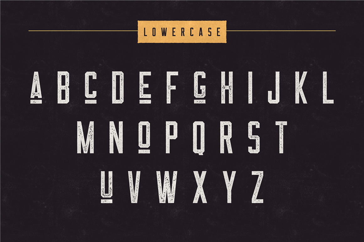 The Farmer Font - Condensed Typeface Free Download The Farmer Font - Condensed Typeface Free Download
