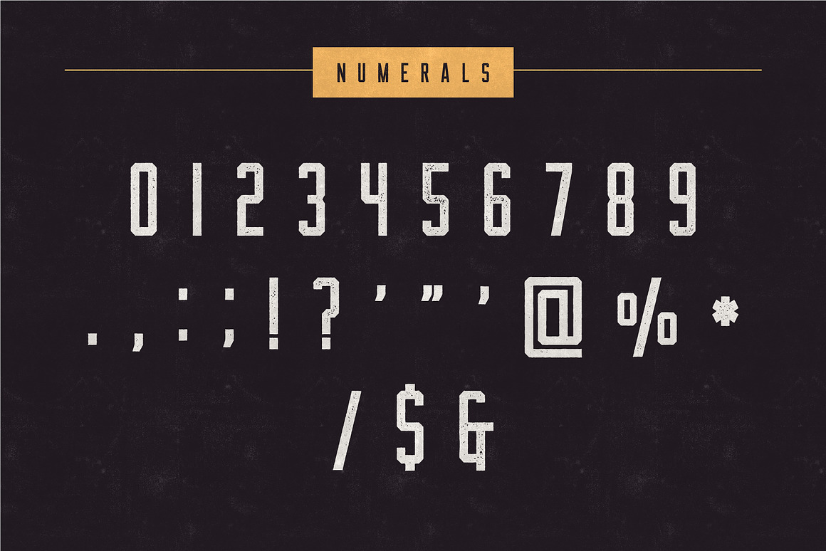 The Farmer Font - Condensed Typeface Free Download The Farmer Font - Condensed Typeface Free Download