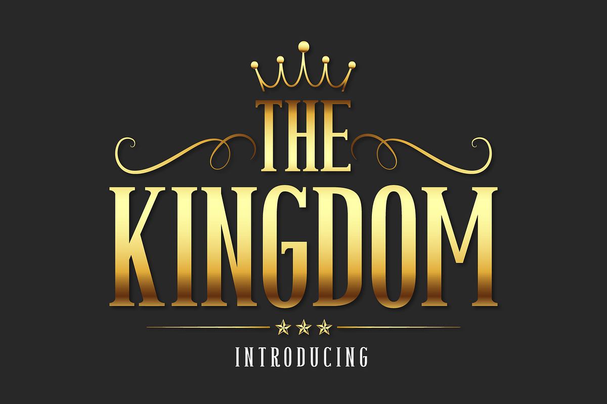 The Kingdom Fonts Free Download Free Download The Kingdom Fonts Free Download Free Download