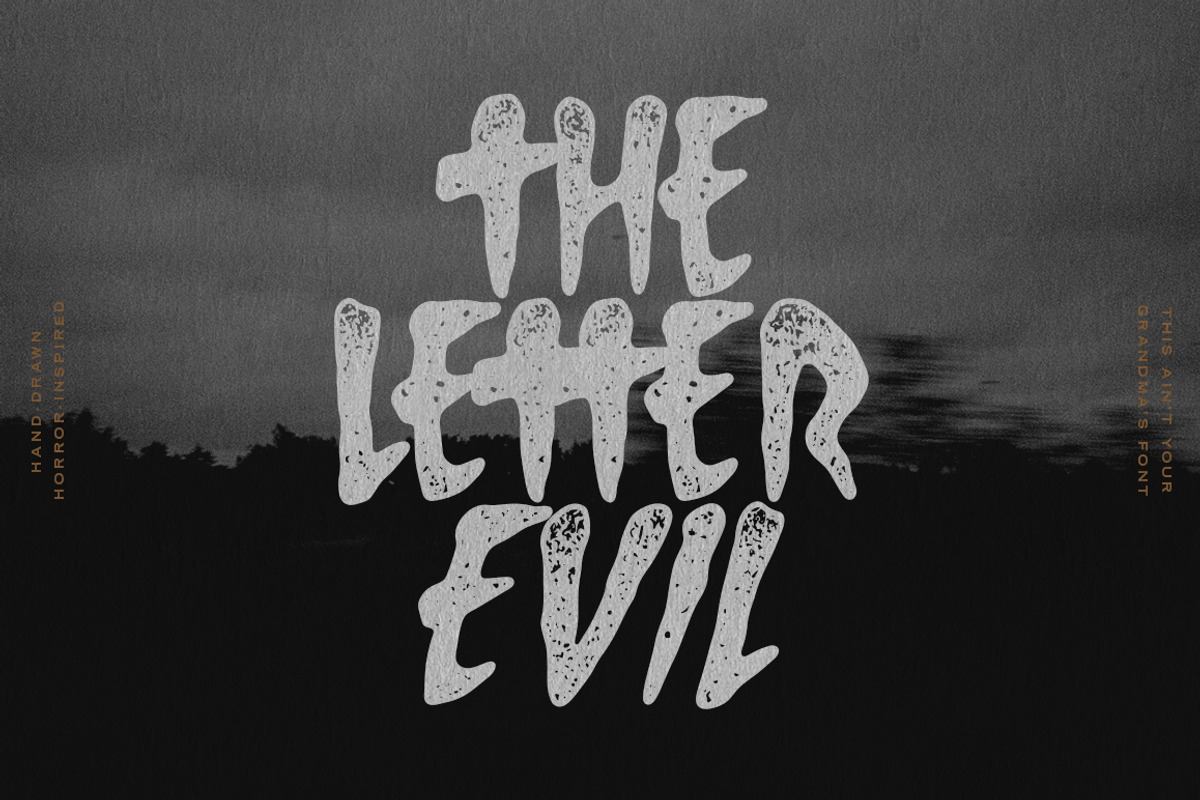 The Letter Evil Free Download Free Download The Letter Evil Free Download Free Download