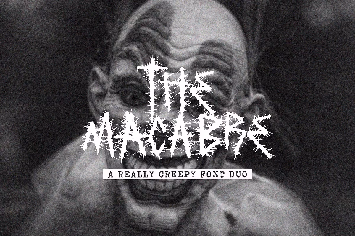 THE MACABRE Free Download Free Download THE MACABRE Free Download Free Download