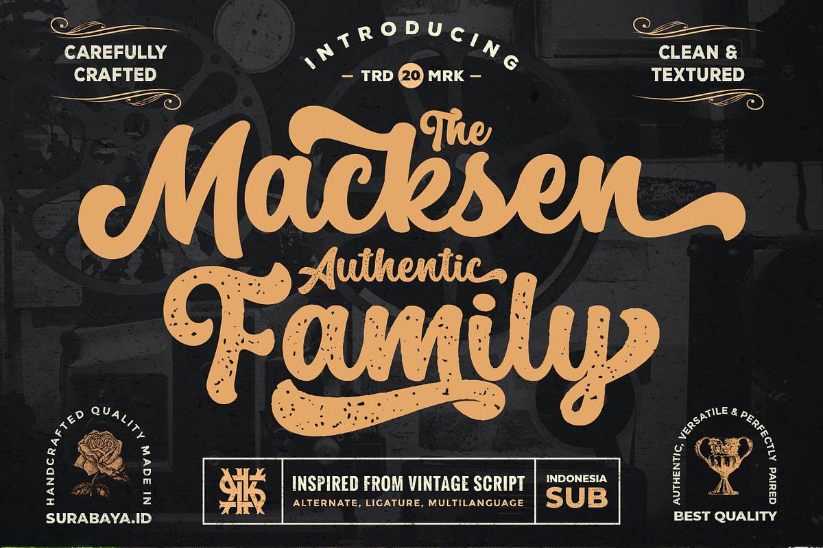 The Macksen Font Free Download Free Download The Macksen Font Free Download Free Download