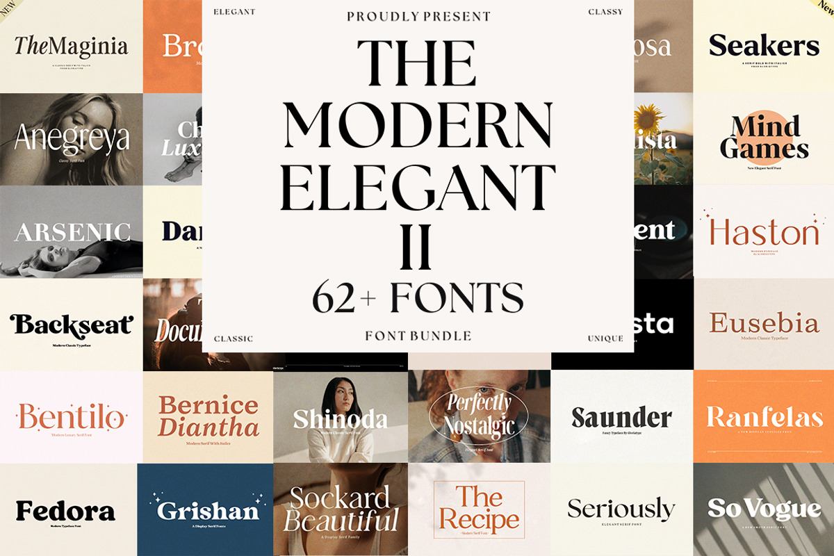 The Modern Elegant Font Bundle 2 Free Download Free Download The Modern Elegant Font Bundle 2 Free Download Free Download