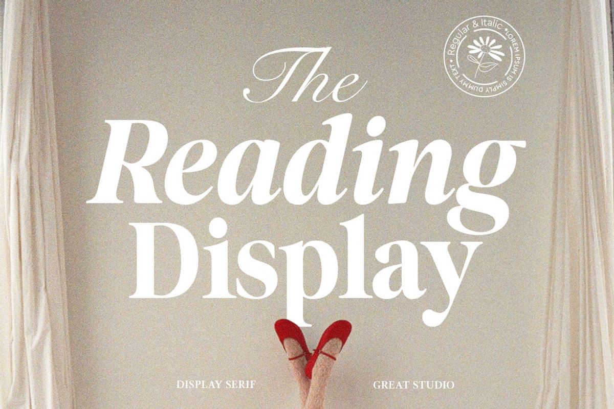 The Reading Display Free Download Free Download The Reading Display Free Download Free Download