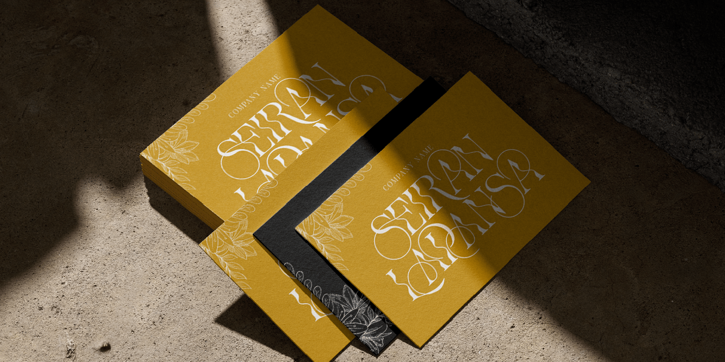 The Seiran Lapansa Font Free Download The Seiran Lapansa Font Free Download