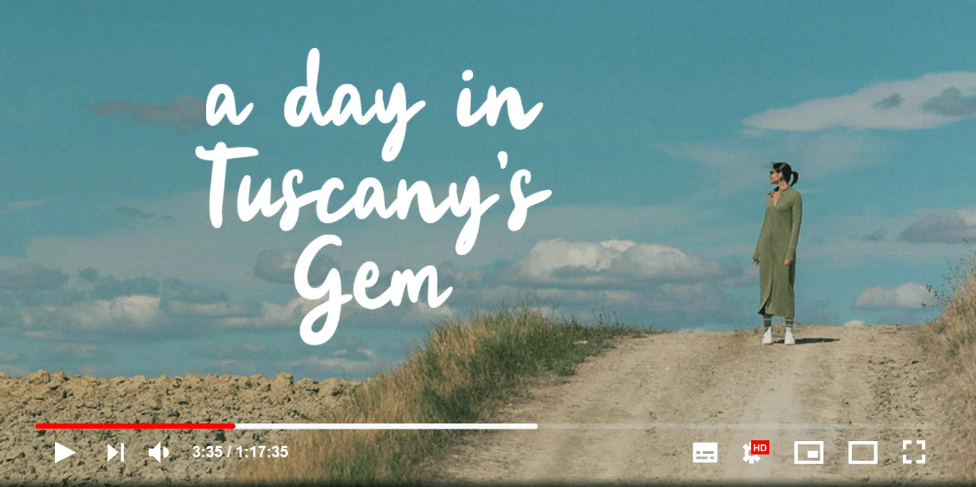 The Summer Pinch Font