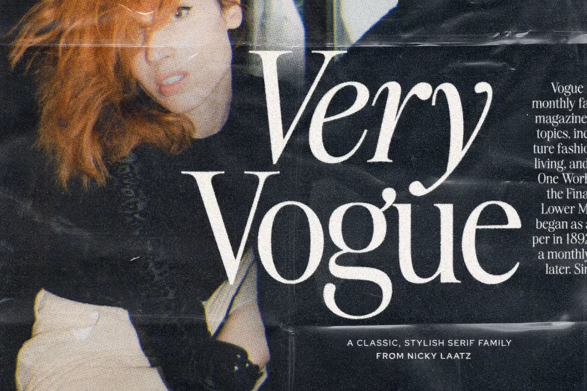 The Very Vogue Serif Family Free Download Free Download The Very Vogue Serif Family Free Download Free Download