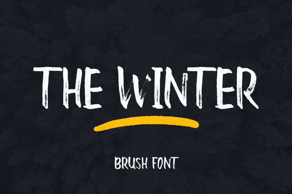 The Winter Brush Free Download Free Download The Winter Brush Free Download Free Download