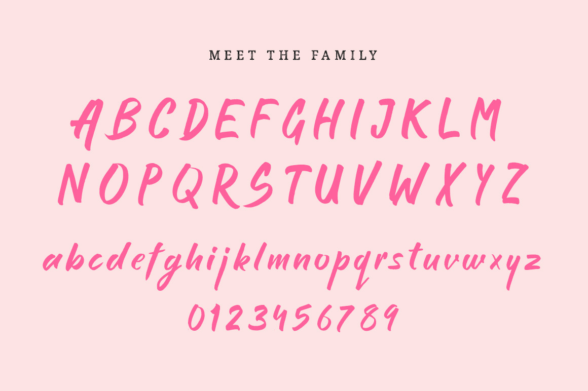 Think Music Script Font Free Download Think Music Script Font Free Download