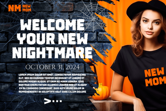 Thorny Halloween Font Free Download Thorny Halloween Font Free Download