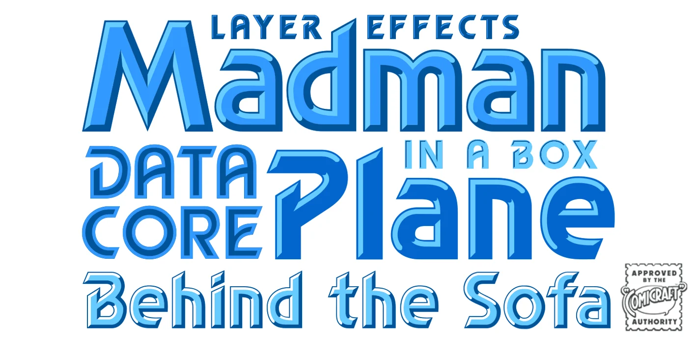 Timelord Font
