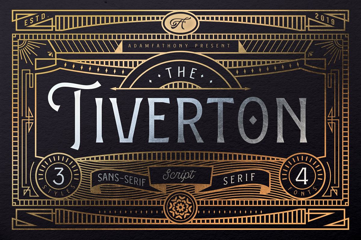 Tiverton Font Trio Free Download Free Download Tiverton Font Trio Free Download Free Download
