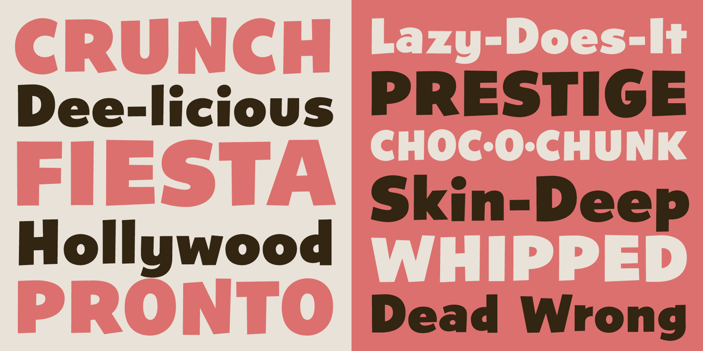 Toastie Font Free Download Toastie Font Free Download
