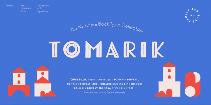 Tomarik Font Free Download Tomarik Font Free Download
