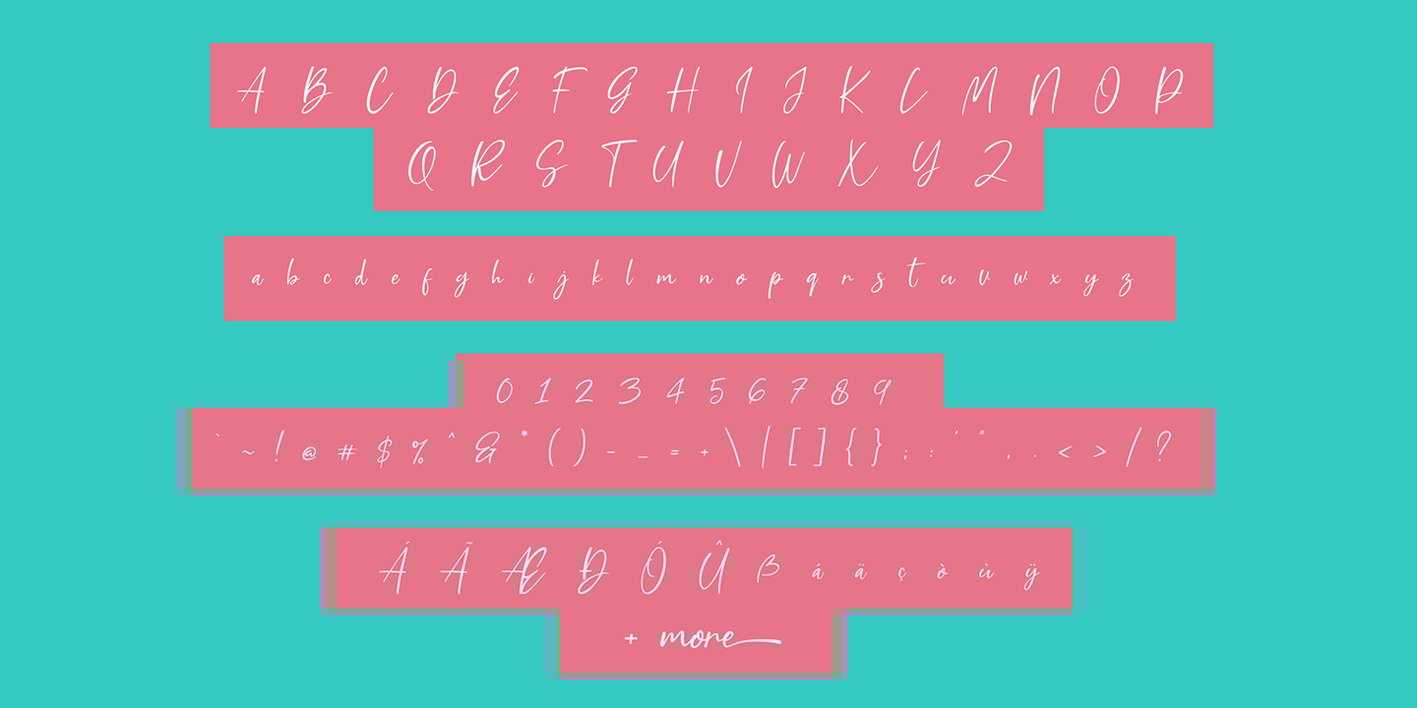 Tosca Pen Font Free Download Tosca Pen Font Free Download