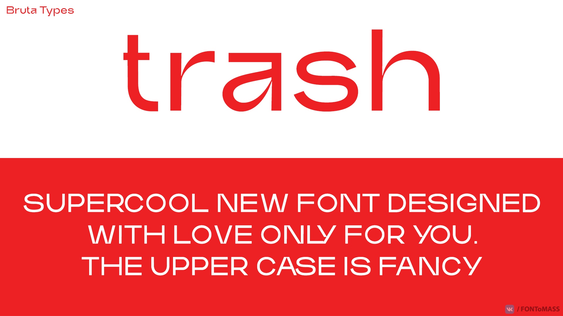 Trash Font Free Download Trash Font Free Download