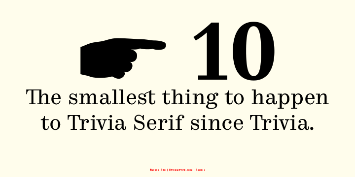 Trivia Serif 10 Free Download Free Download Trivia Serif 10 Free Download Free Download
