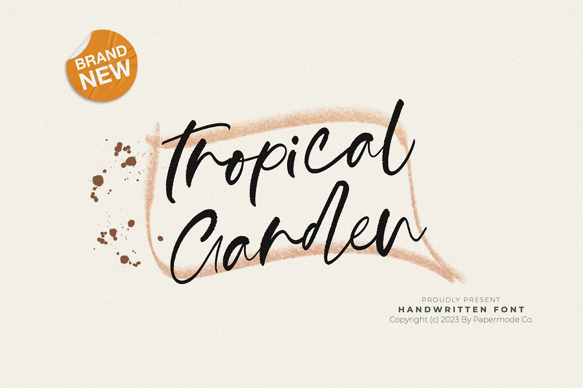 Tropical Garden Free Download Free Download Tropical Garden Free Download Free Download
