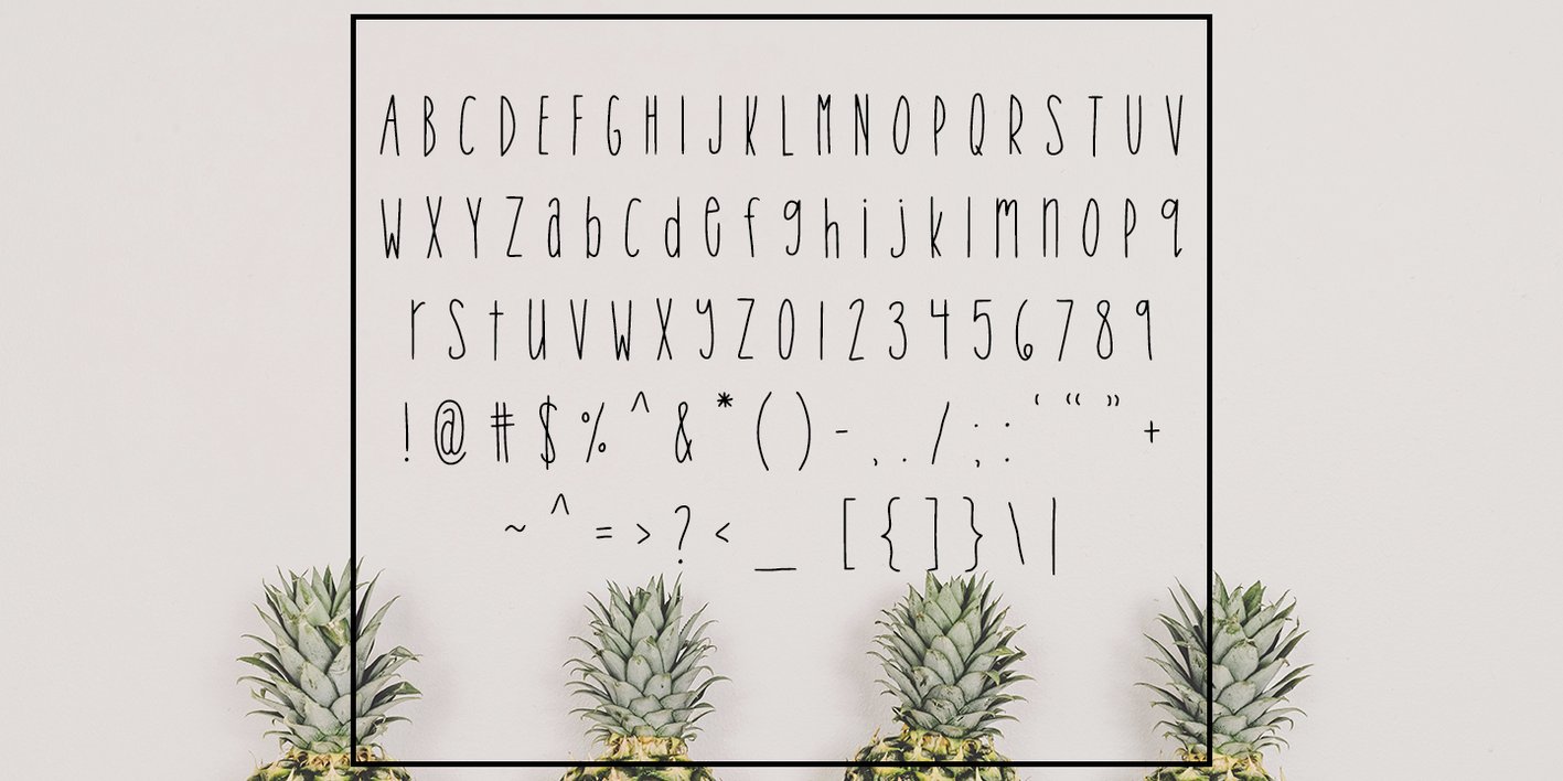 Tropical Trouble Font Free Download Tropical Trouble Font Free Download