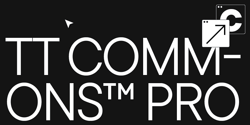 TT Commons️ Pro Free Download Free Download