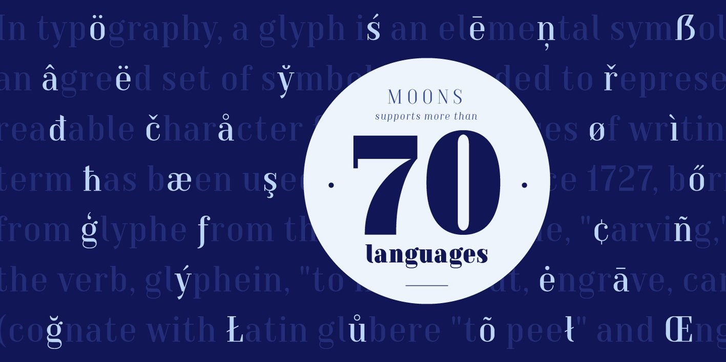 TT Moons Font Free Download TT Moons Font Free Download