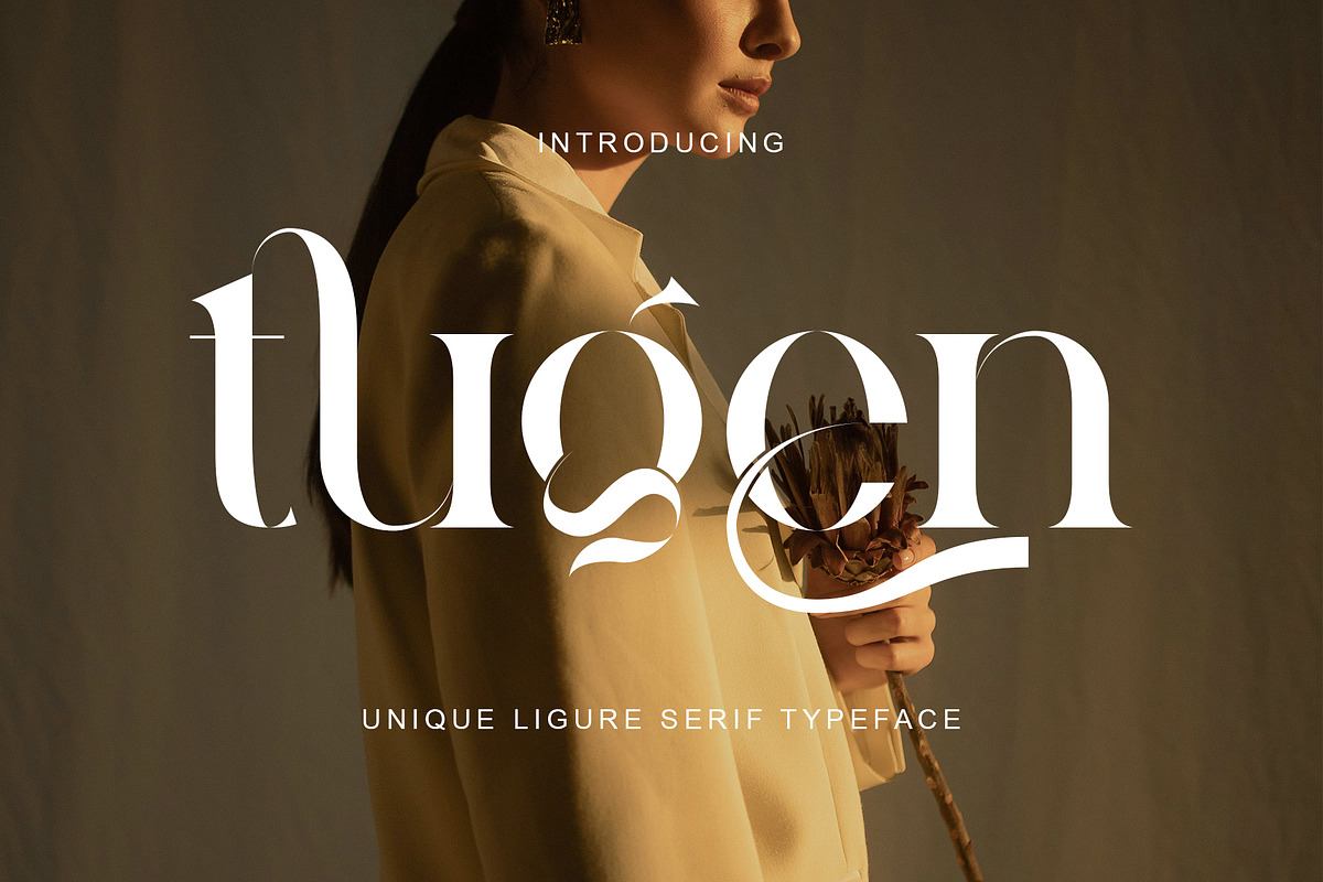 Tugen ligature serif typeface Free Download Free Download Tugen ligature serif typeface Free Download Free Download