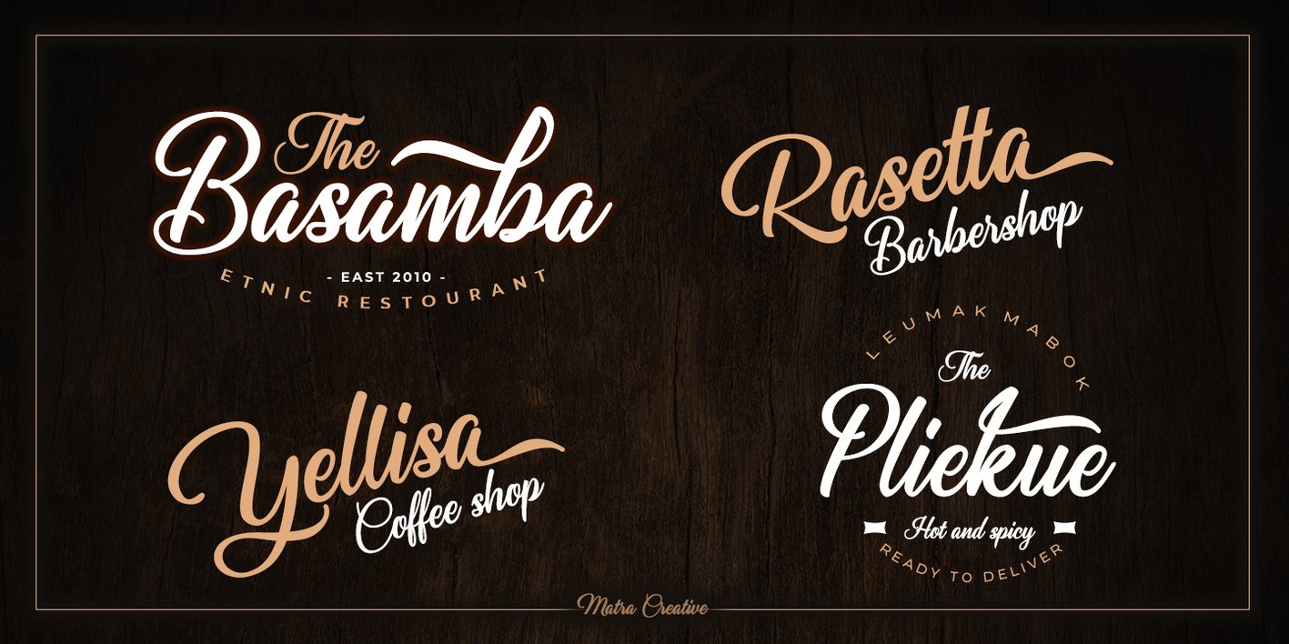 Umbrellia Font Free Download Umbrellia Font Free Download
