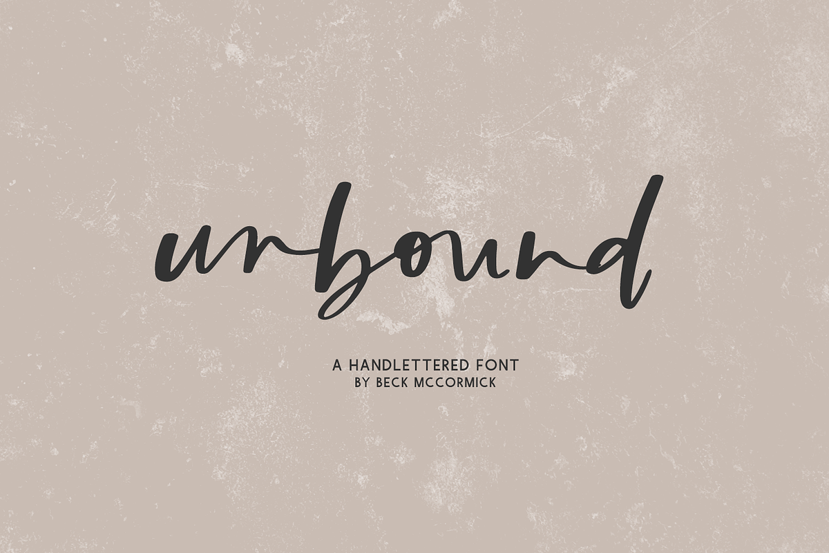 Unbound Signature Font Free Download Free Download Unbound Signature Font Free Download Free Download