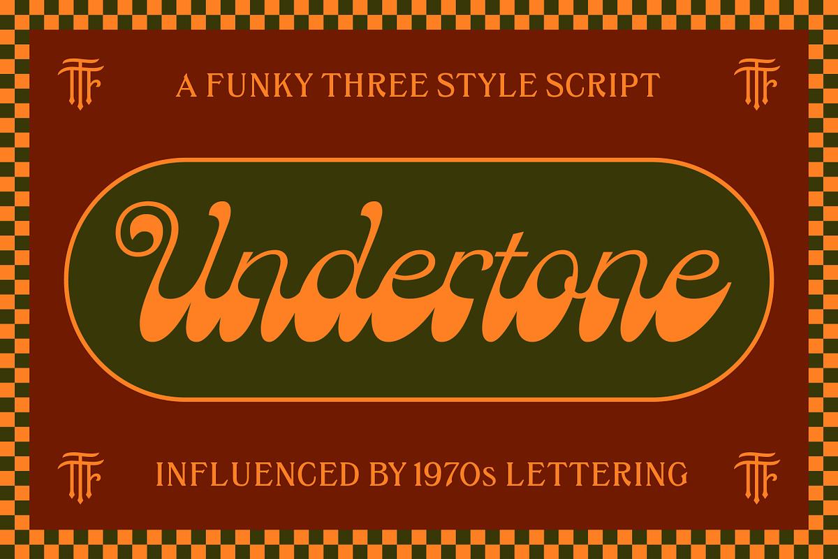 Undertone - Variable Script Font Free Download Free Download Undertone - Variable Script Font Free Download Free Download