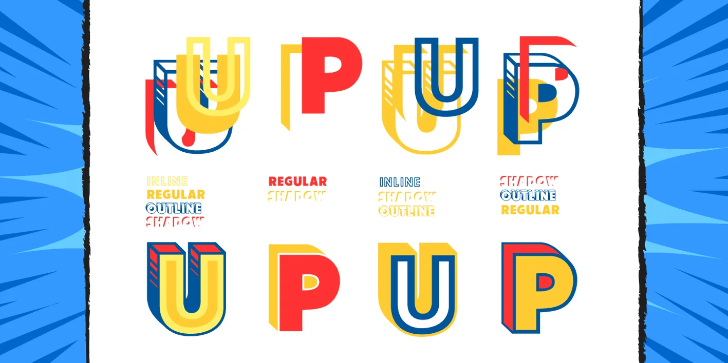 Up Up And Away Font Free Download Free Download