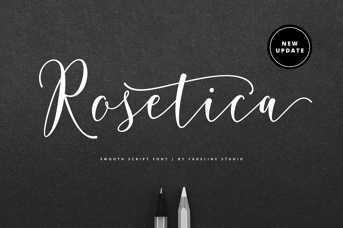 Update! Rosetica Smooth Script Free Download Free Download Update! Rosetica Smooth Script Free Download Free Download