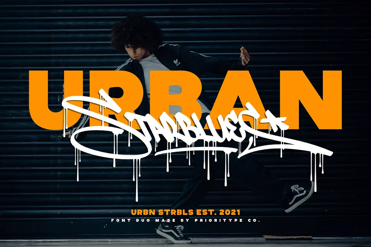 Urban Starblues - Font Duo Free Download Free Download Urban Starblues - Font Duo Free Download Free Download