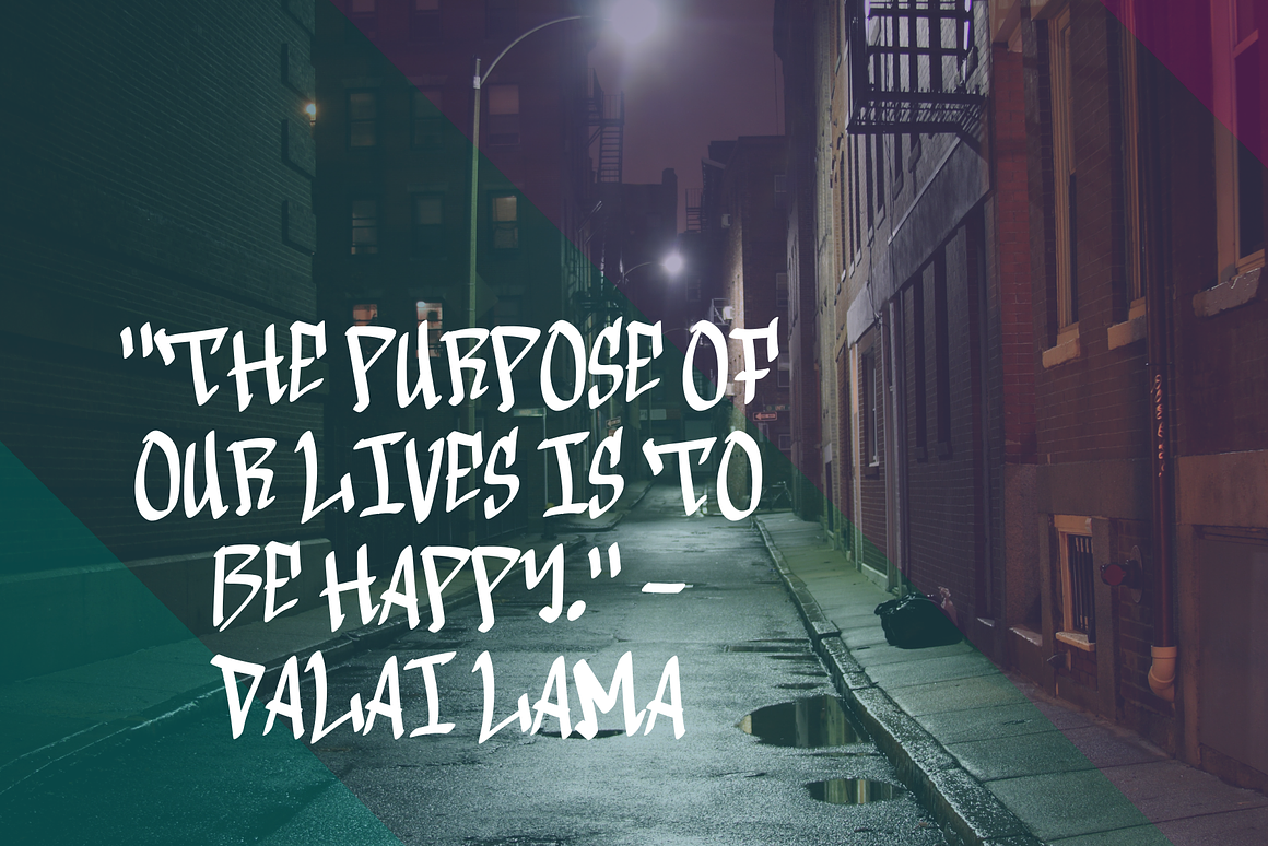 Urban Street is a Graffiti Font Free Download Urban Street is a Graffiti Font Free Download