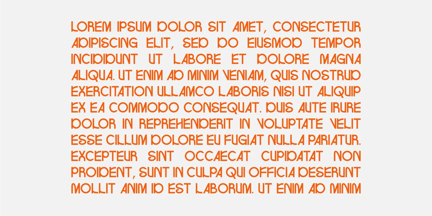 Urban Vogue Font