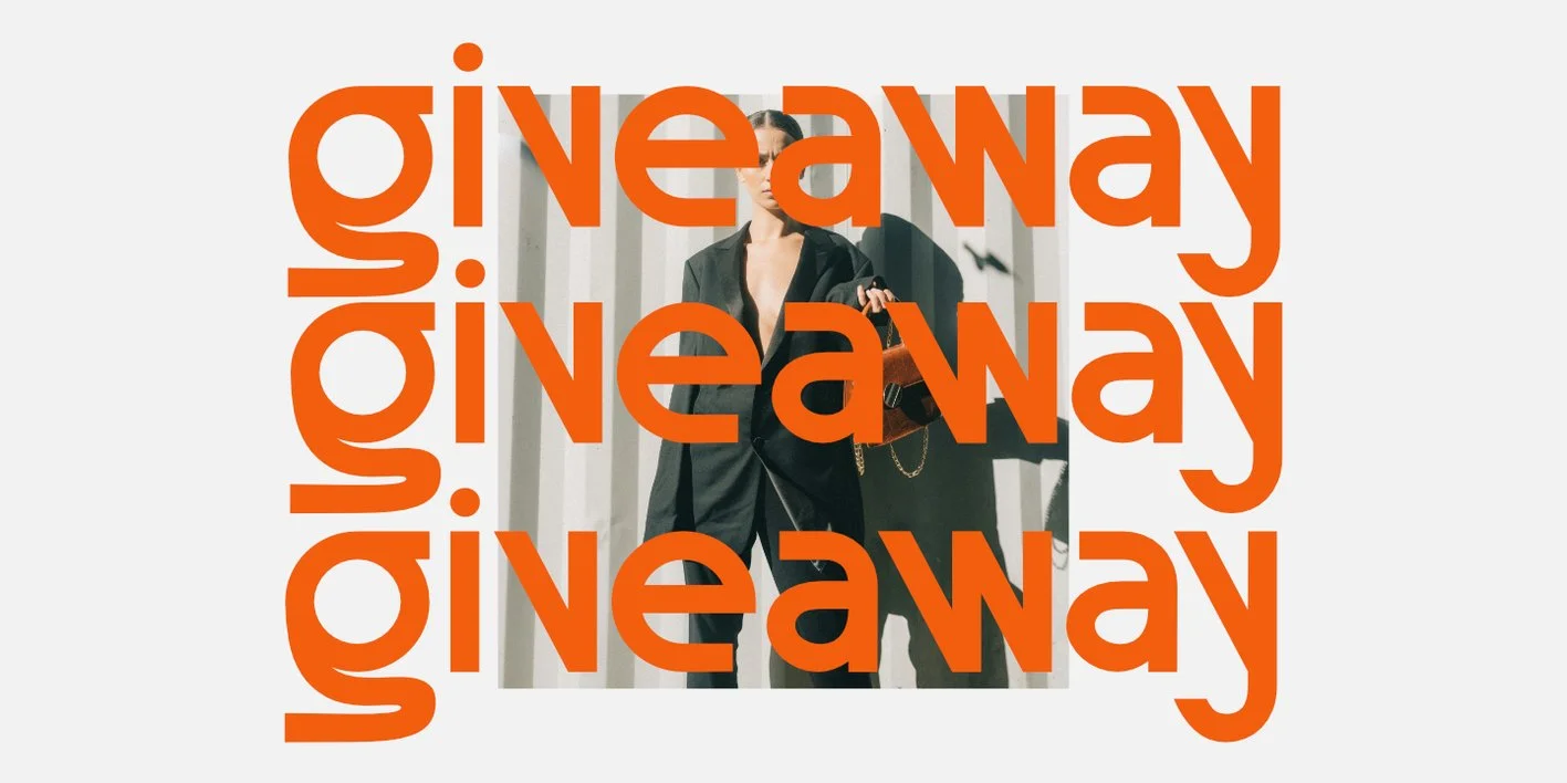 Urban Vogue Font