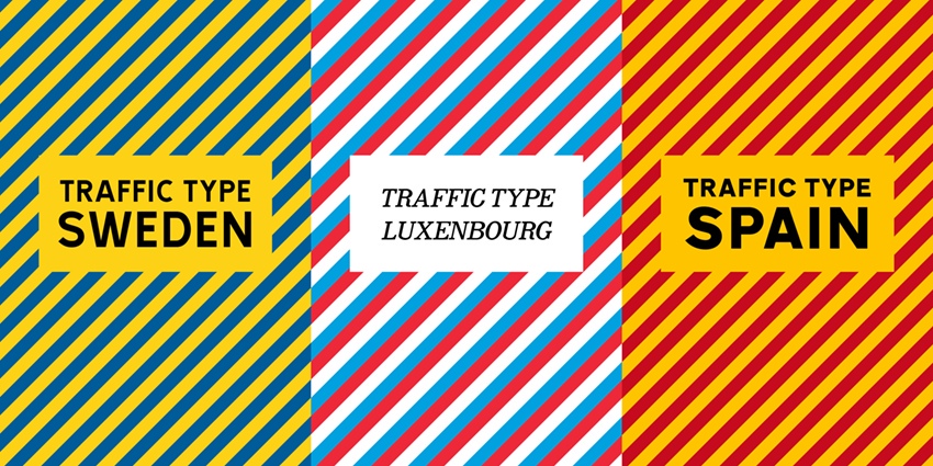 URW Traffic Type Font Free Download URW Traffic Type Font Free Download