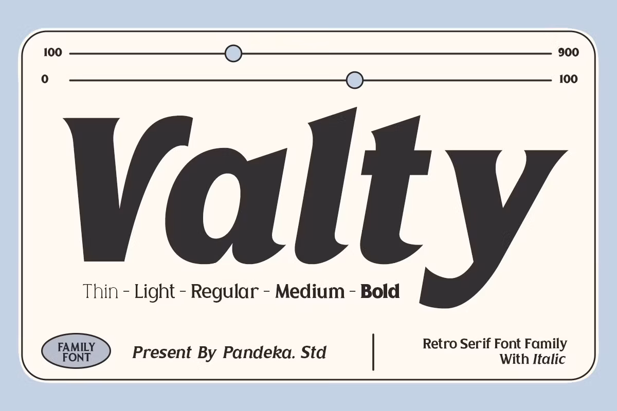 Valty - Variable Classic Typeface Free Download Free Download Valty - Variable Classic Typeface Free Download Free Download