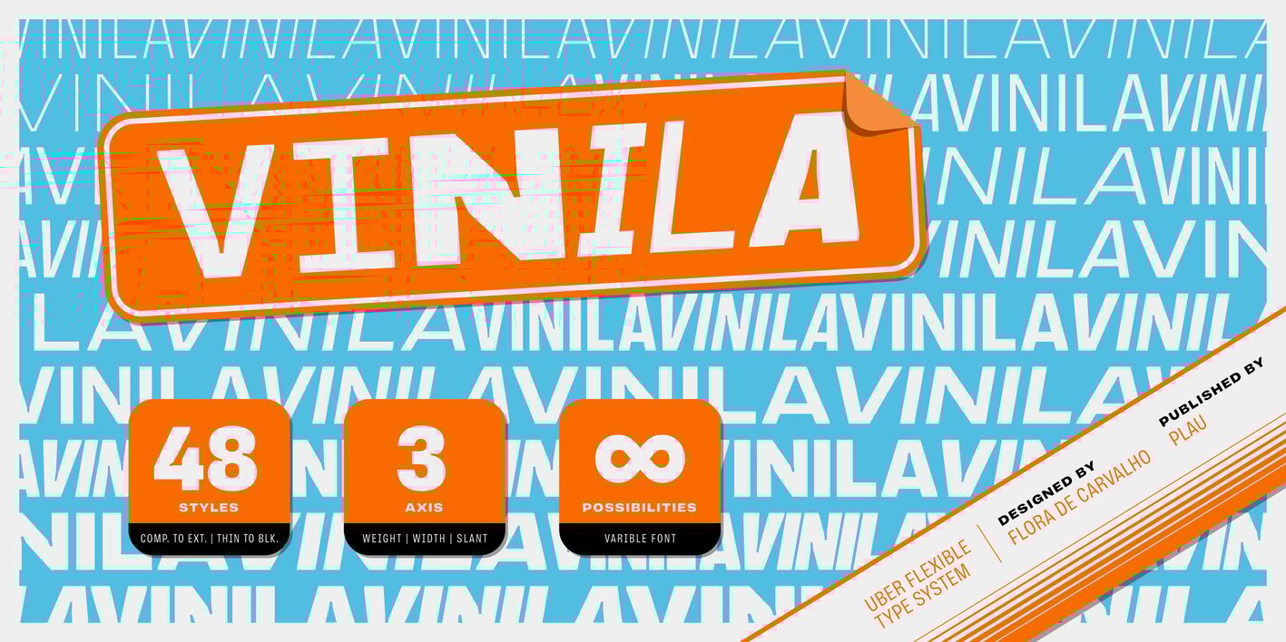 Vanilla Font Free Download Vanilla Font Free Download