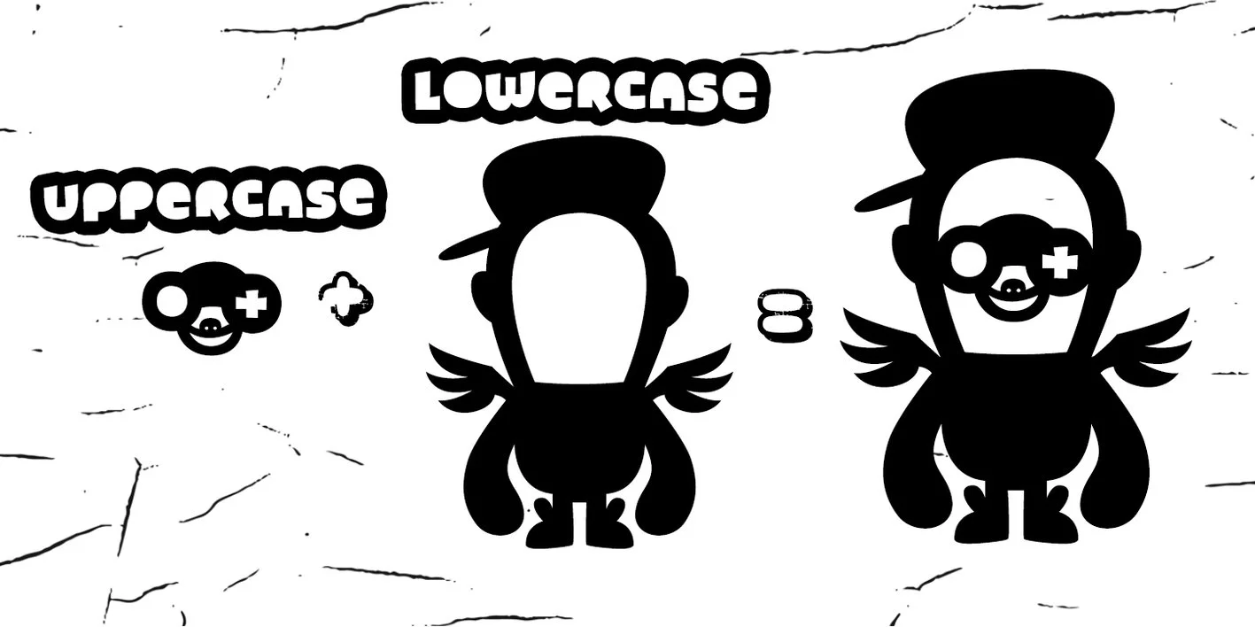 Vector Love Pro Font