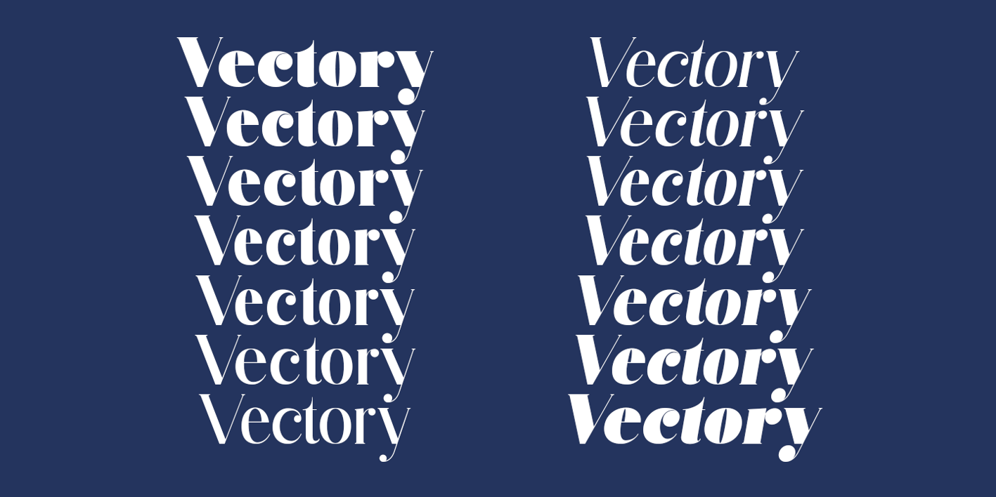 Vectory Font Free Download Vectory Font Free Download