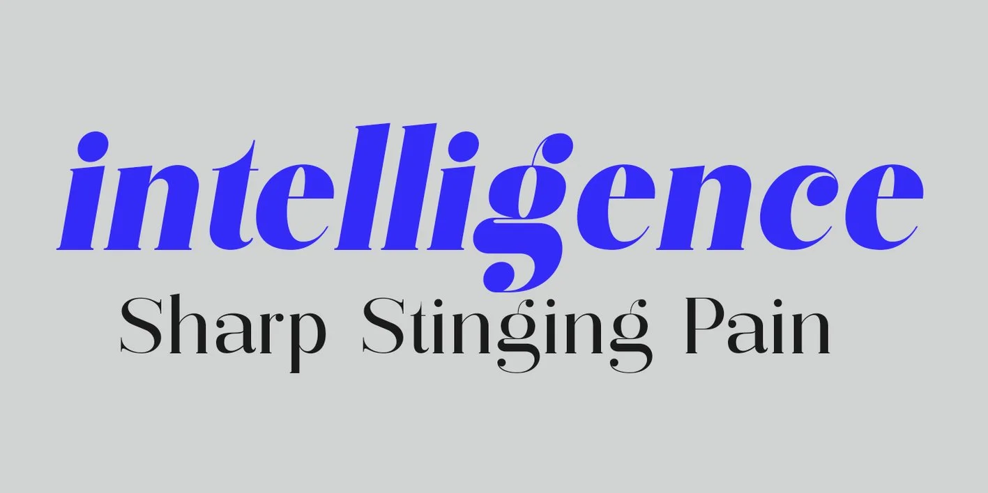 Vectory Font