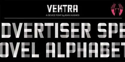 Vektra Font Free Download Free Download