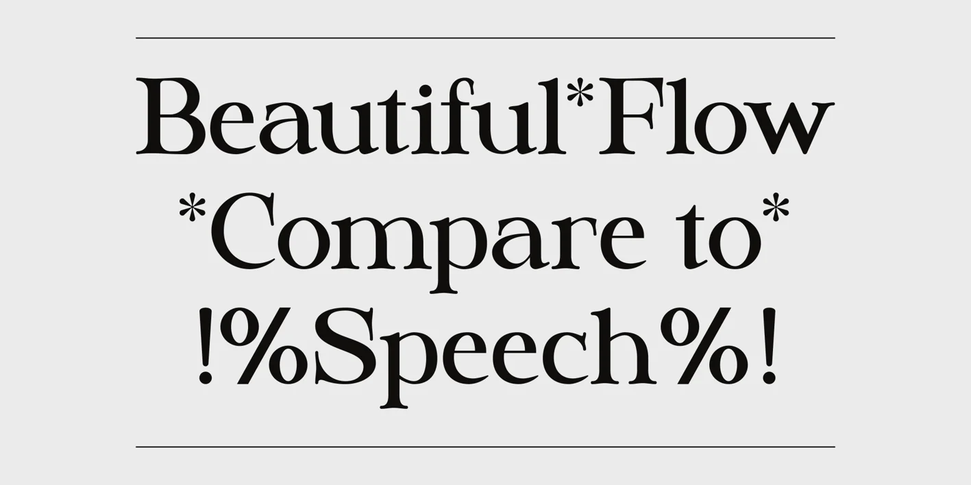 Vendi Font